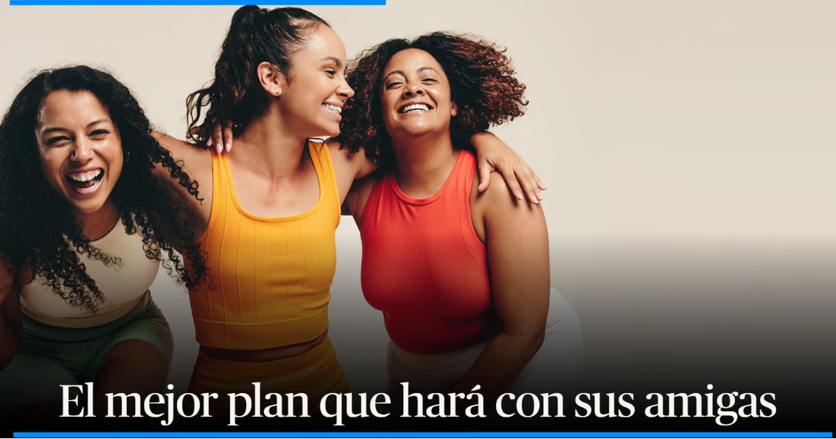 Una Noche M Gica En Ibagu El Mejor Plan Para Disfrutar Con Amigas